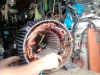 Nên sửa hay thay thế motor điện