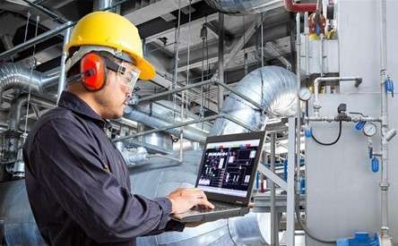 Xu Hướng Bảo Trì Sửa Chữa Điện Cơ Hiện Đại