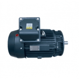 Động cơ điện TOSHIBA IE3 mặt bích 0.4KW-150KW