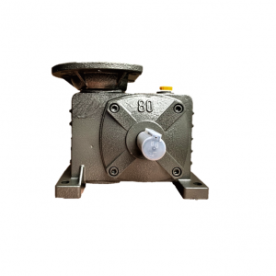 Hộp số giảm tốc bánh vít trục vít EED WPDZ50-WPDZ135