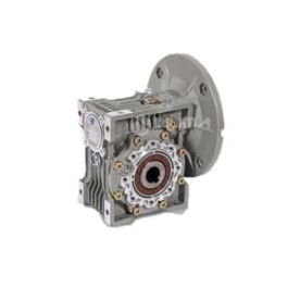 Hộp số giảm tốc bánh vít trục vít WUMA WMRV25-WMRV185