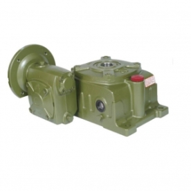 Hộp số giảm tốc LIMING VOHM60-VOHM175