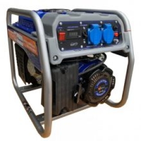 Máy Phát Điện Chạy Xăng 1.3Kw Mitsunini MT-1800