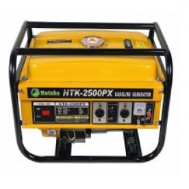 Máy Phát Điện 2kw Chạy Xăng Hatake HTK-2500PX