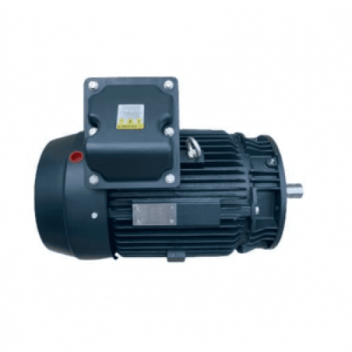 Động cơ điện TOSHIBA IE3 mặt bích 0.4KW-150KW