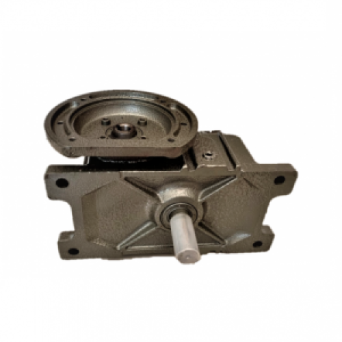 Hộp số giảm tốc bánh vít trục vít EED WPDX50-WPDX250