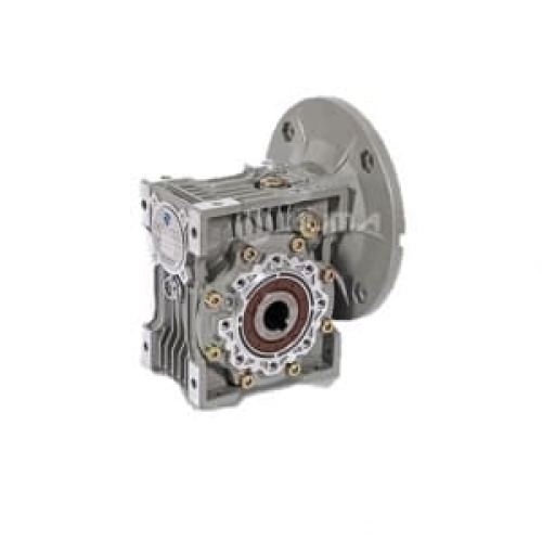 Hộp số giảm tốc bánh vít trục vít WUMA WMRV25-WMRV185