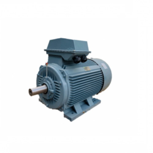 Mô tơ SGP chân đế công suất từ 0.12KW-375KW